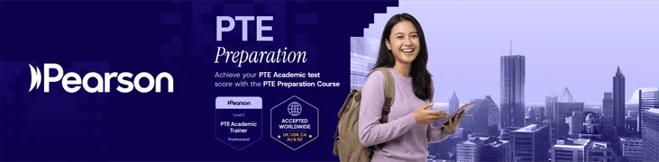 PTE Preparation